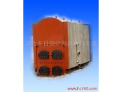 冬日臥式常壓鍋爐-- 河北冬日鍋爐制造有限公司