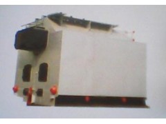 臥式燃煤熱水鍋爐-- 青山鍋爐有限公司