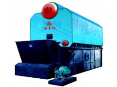 DZL系列鍋爐-- 陜西橋上橋鍋爐企業(yè)集團(tuán)公司