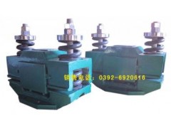 倉壁振動器CZ250 CZ600 CZ1000-- 鶴壁市信邦通用機械有限公司