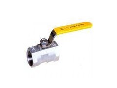 黃銅球閥Q41T-- 上海工良閥門廠