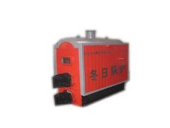 臥式常壓燃煤鍋爐-- 河北冬日鍋爐制造有限公司