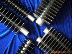鍋爐用H型/方型翅片管-- 江陰存泰熱工設(shè)備有限公司