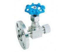 JJ.BY1取壓截止閥-- 上海工良閥門廠