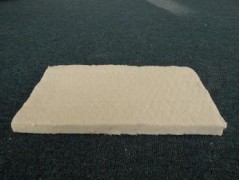 硅鋼退火爐隔熱保溫用硅酸鋁防火棉-- 淄博云泰爐業科技有限公司