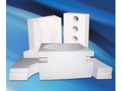 高樂耐火材料陶瓷纖維異形件-- 山東淄博高樂工貿有限公司