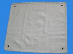 高樂耐火材料防火毯-- 山東淄博高樂工貿有限公司