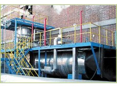 分體式余熱鍋爐-- 天津新華能源設備科技有限公司