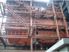 轉(zhuǎn)爐余熱爐-- 安徽博瑞特?zé)崮茉O(shè)備股份有限公司