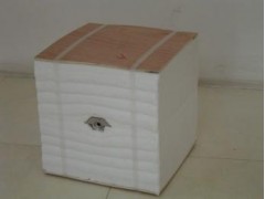 硅酸鋁陶瓷纖維模塊-- 淄博云泰爐業科技有限公司