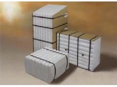 高樂耐火材料陶瓷纖維模塊-- 山東淄博高樂工貿有限公司