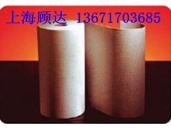 干燥爐用耐火纖維毯-- 上海顧達機電設備有限公司