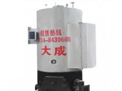 立式生物質(zhì)（顆粒）蒸汽鍋爐-- 衡陽市大成鍋爐有限公司