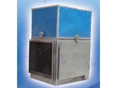 熱管式余熱熱水鍋爐-- 上海銘芮節(jié)能科技有限公司