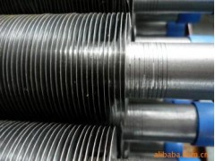 鑲嵌式復(fù)合翅片管-- 江陰存泰熱工設(shè)備有限公司