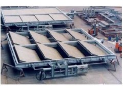 自動沖洗過濾器-- 連云港振港電力輔機有限公司