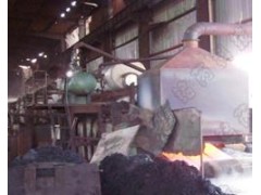 鋼材加熱爐煙氣余熱回收設備-- 上海銘芮節能科技有限公司