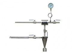 飛灰取樣器-- 連云港振港電力輔機有限公司