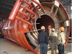 吳橋藝能余熱鍋爐-- 河北藝能鍋爐有限責任公司