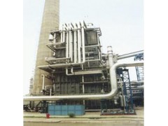 余熱鍋爐-- 錦州鍋爐（集團）有限責任公司