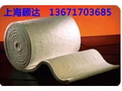 摩根耐火纖維內襯毯-- 上海顧達機電設備有限公司