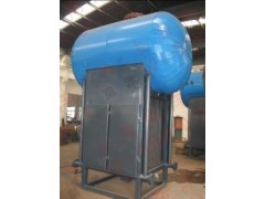 熱管式余熱蒸汽鍋爐-- 上海銘芮節(jié)能科技有限公司