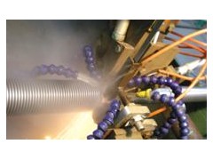 高頻電阻焊螺旋翅片管-- 江陰存泰熱工設備有限公司