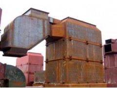 礦口用熱風爐-- 天津新華能源設備科技有限公司