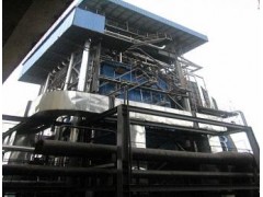 高爐煤氣鍋爐-- 陜西鼓風機集團西安鍋爐有限責任公司