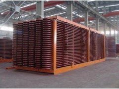 翅片管省煤器-- 天津新華能源設備科技有限公司