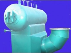 油爐余熱鍋爐-- 天津新華能源設備科技有限公司