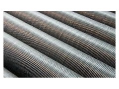 纏繞式翅片管-- 江陰存泰熱工設備有限公司