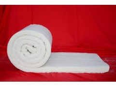 高溫窯爐隔熱耐火用陶瓷纖維針刺棉-- 淄博云泰爐業科技有限公司