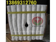 安徽阜陽隧道窯保溫棉吊頂 防火布-- 淄博耀星耐火保溫材料有限責任公司