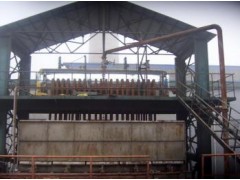 鋼鐵廠余熱回收-- 天津新華能源設備科技有限公司