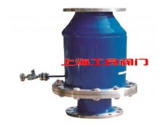 高低藍式過濾器-- 上海工良閥門廠