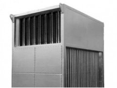 提供空預(yù)器-- 天津新華能源設(shè)備科技有限公司