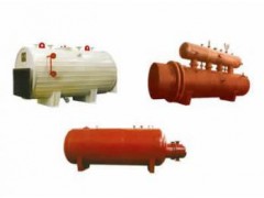 余熱回收節(jié)能系統(tǒng)-- 江蘇潤利鍋爐有限公司