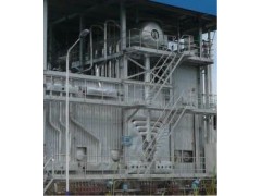 大型余熱鍋爐-- 江蘇四方鍋爐有限公司