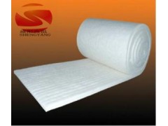 鍋爐專用耐火毯保溫毯-- 濟南盛陽高溫材料有限公司