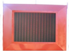 空氣預熱器正面-- 天津新華能源設備科技有限公司