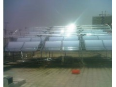 太陽能蒸汽鍋爐-- 鄭州瑞陽太陽能電力開發有限公司