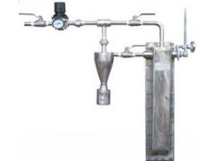 隱蔽式煤粉取樣器-- 連云港振港電力輔機有限公司