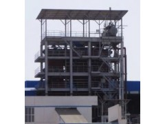 余熱鍋爐-- 安徽金鼎鍋爐股份有限公司