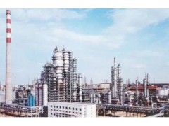 催化裂化余熱鍋爐-- 蘇州海陸重工股份有限公司