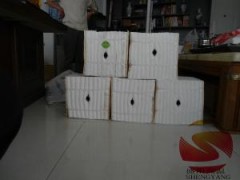 焦化爐爐襯保溫專用陶瓷纖維模塊-- 濟南盛陽高溫材料有限公司