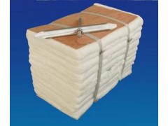 井式爐保溫用陶瓷纖維高鋁模塊-- 淄博云泰爐業科技有限公司