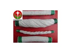 陶瓷纖維繩硅酸鋁保溫繩爐門密封繩-- 淄博耀星耐火保溫材料有限責任公司