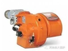二手燃燒器-- 河南斯大鍋爐設備有限公司
