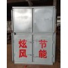 6A熱管余熱熱風爐（空預器）